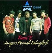 Download Lagu Angkasa Jangan Pernah Selingkuh Uyeshare