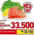 Harga Essen Minyak Salmon