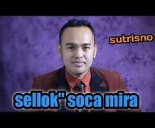 Lagu Madura Selok Soca Mera