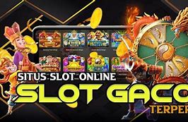 Link Slot Terbaik Dan Terpercaya