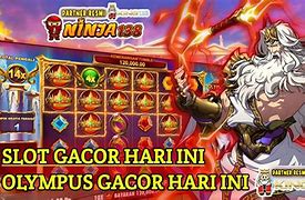 Pola Gacor Olympus Monkey King Hari Ini Hari Ini