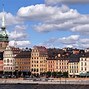 Stockholm Itu Dimana